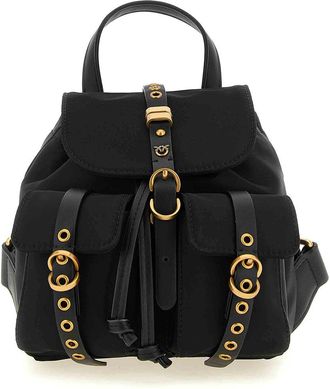 Pinko Mini Backpack
