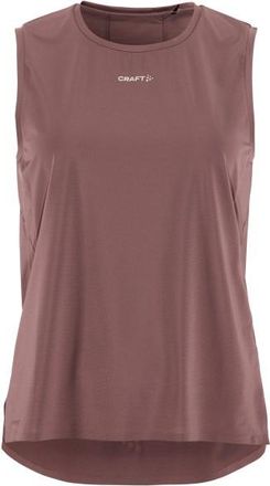 Craft Pro Trail Singlet 2 Tank Top f&uuml;r Damen | braun