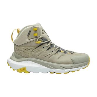 Hoka One One Trekking Boots, male, Green, Size: 7 US Kaha 2 GTX Boots