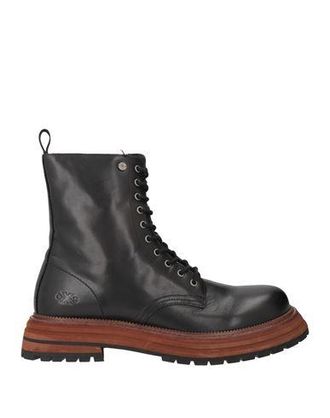 O.X.S. FOOTWEAR - Ankle boots sur YOOX.COM