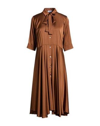 Hopper DRESSES - Midi dresses sur YOOX.COM