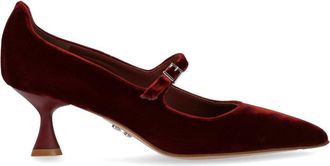 Sergio Levantesi Carlotta Rust Pump