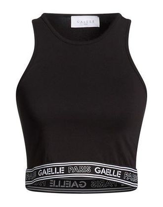 Ga&euml;lle Paris CAMISETAS Y TOPS - Camisetas de tirantes en YOOX.COM