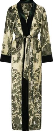 F.R.S. For Restless Sleepers For restless sleepers Coats Green