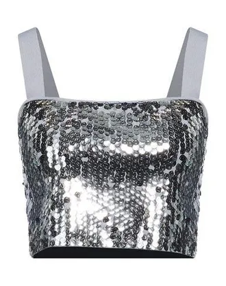 Maje TOPWEAR - Tops on YOOX.COM