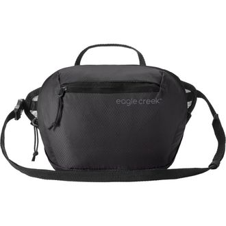 Eagle Creek Packable Hip Pack in Black at Nordstrom