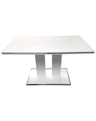Armen Living Amanda Dining Table