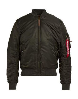 Alpha Industries COATS & JACKETS - Jackets on YOOX.COM