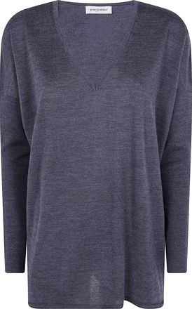 Gentryportofino Sweater Long Sleeve D602wa G0018