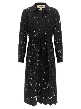 L'agence Emilio Dress