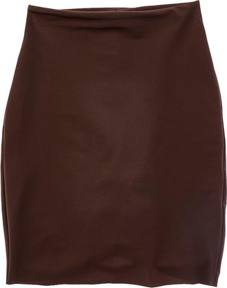 Commando Commando Half Slip With Control Short
