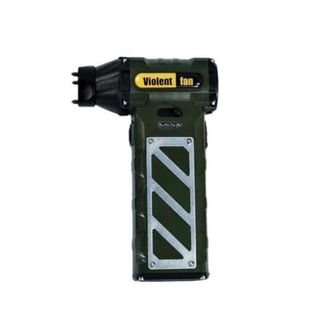 OEM Ventilador Turbo Jet Recargable, Motor Sin Escobillas, Velocidad De 110.000 Rpm, Aspiradora Para Teclados De Ordenador, Aspiradora Para Exteriores Y P