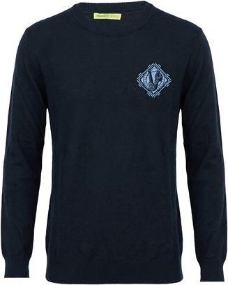 Versace KNITWEAR - Jumpers sur YOOX.COM