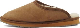 Emu Platinum Esperence - Heren - Pantoffels - Bruin - 41 EU - Wol - Schoenen