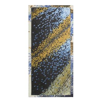 Desigual Zenyra Foulard Rechthoekig - Dames - Accessoires - Veelkleurig - Maat: ONE Size Poliester