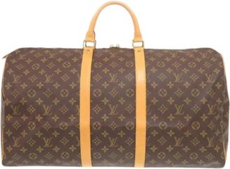 Louis Vuitton unisex, Pre-owned, Marrone, Taglia unica, used
