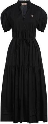 Twin-Set VESTIDOS - Vestidos largos en YOOX.COM