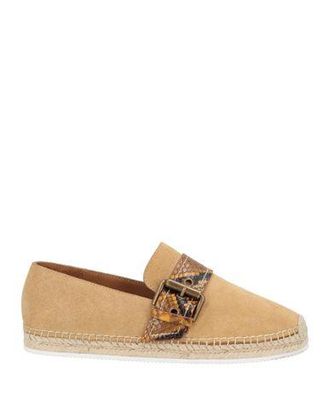 See By Chloé SCHUHE - Espadrilles auf YOOX.COM