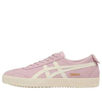Onitsuka Tiger Mexico 66 Delegation Barely Rose Cream 1183C344-700