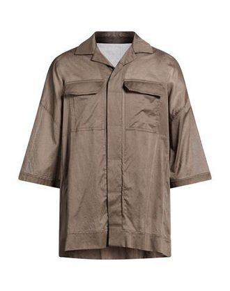 Rick Owens CAMISETAS Y TOPS - Camisas en YOOX.COM