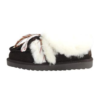 Colors Of California Sabot - Dames - Schoenen - Bruin - Maat: 38 EU Leer