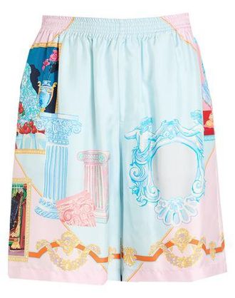 Versace HOSEN & R&Ouml;CKE - Shorts & Bermudashorts auf YOOX.COM