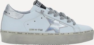 Golden Goose Sneakers Hi Star Woman 41
