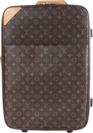 Louis Vuitton unisex, Pre-owned, Marrone, Taglia unica, used