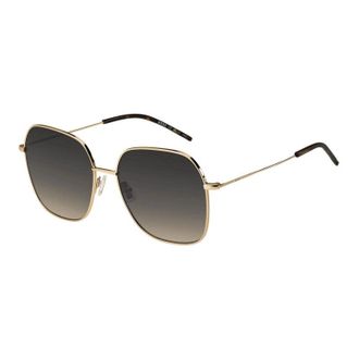 HUGO BOSS BOSS 1532/S 0DDB PR Gold Copper/Grey Brown Gradient
