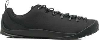 Keen Jasper SE2 Lace-up Panelled Sneakers