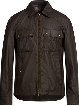Belstaff CAPISPALLA - Giacche & Giubbotti su YOOX.COM