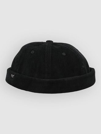 Reell Docker Gorra negro