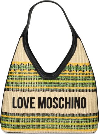 Love Moschino Mujer, Bolsos, Multicolor, Talla: ONE Size