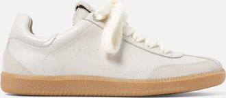 Duke + Dexter Duke + Dexter, Womens CB Designer Off-White Sneaker - Womens, Size 3