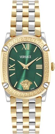 Versace Womens Couture Watch