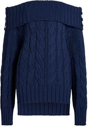Alberta Ferretti PRENDAS DE PUNTO - Pullover en YOOX.COM