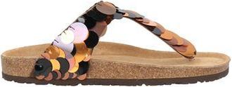 Maliparmi CALZADO - Sandalias de dedo en YOOX.COM