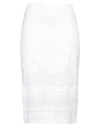 Ermanno Scervino Midi skirts