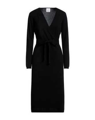 Allude DRESSES - Midi dresses on YOOX.COM