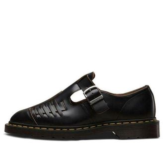 Dr. Martens Mica Sandal Unisex Black Sandals 24551001