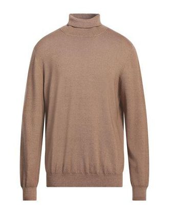 H953 STRICKWAREN - Rollkragenpullover auf YOOX.COM