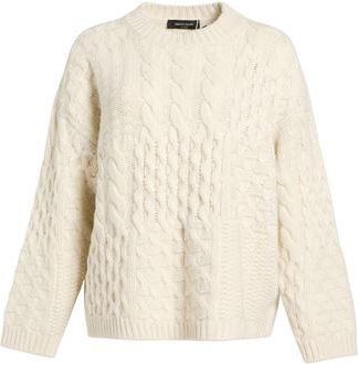 Fabiana Filippi MAGLIERIA - Pullover su YOOX.COM