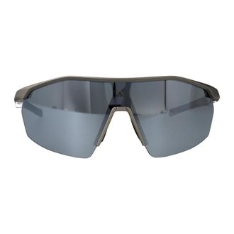 adidas Anemos Light - Heren - Zonnebrillen - Grijs - ONE Size - Leer - Accessoires