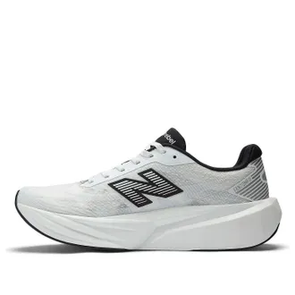 New Balance FuelCell Rebel v5 White Metallic MFCXLM5