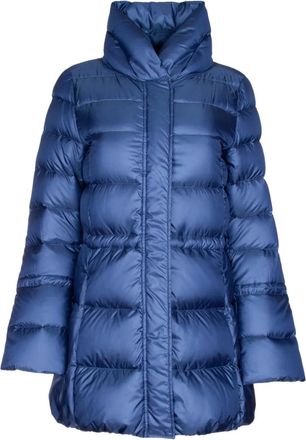 iBlues Cappotto trapuntato Berceto