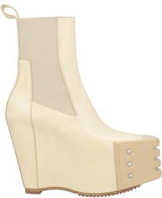 Rick Owens CALZATURE - Stivaletti su YOOX.COM