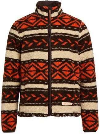 Revolution CAPISPALLA - Shearling & Teddy su YOOX.COM