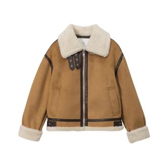 Dunst Hombre, Chaquetas, Marr&oacute;n, Talla: S