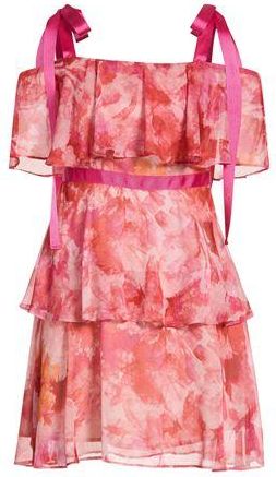 Liu Jo KLEIDER - Mini-Kleider auf YOOX.COM