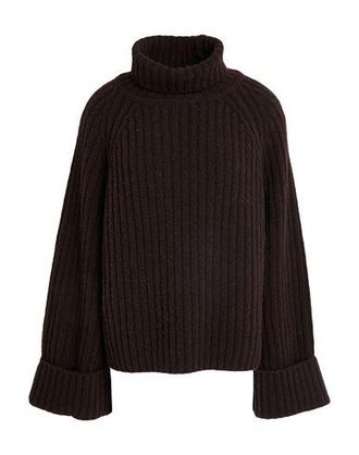 Christian Wijnants KNITWEAR - Turtlenecks sur YOOX.COM